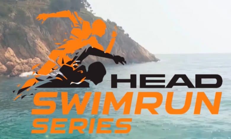 A série Head Swimrun está de volta