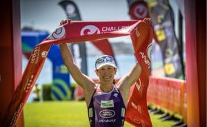 Nicola Spirig will be at the Challenge Mogán