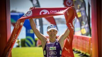 Nicola Spirig sarà al Challenge Mogán