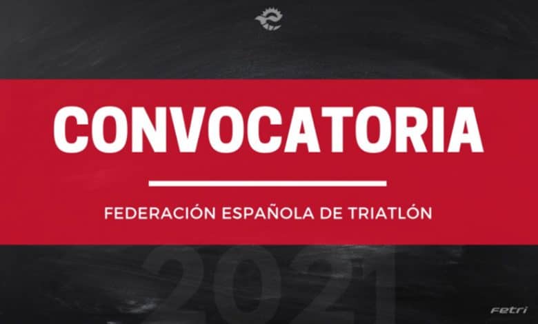 The Spaniards who will be in the Yokohama WTS