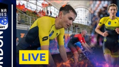 Directo: Arena Games Londres