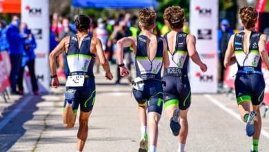 Gran Triathlon Madrid ouvre les inscriptions pour les équipes populaires
