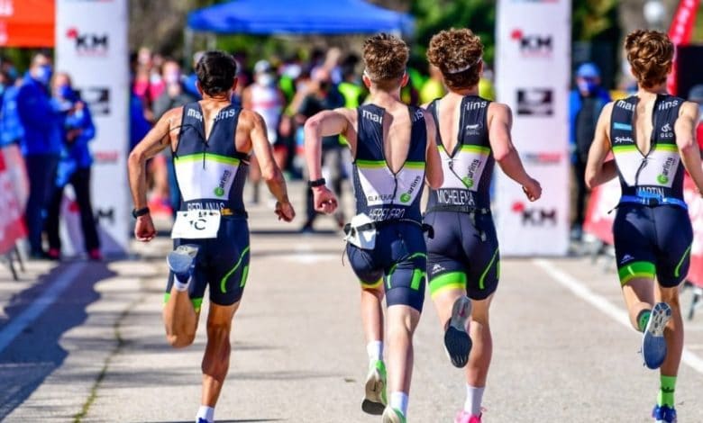 Gran Triathlon Madrid abre inscrições para equipas populares