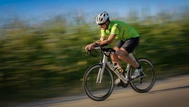 Chaleco ciclismo cortavientos: Que es y porqué va a ser tu nuevo aliado