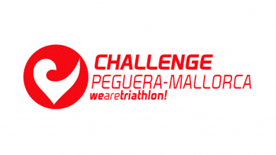 Logo Challenge Peguera Mallorca