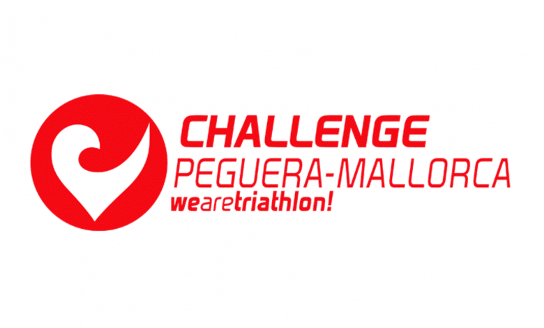 Logo Challenge Peguera Majorca