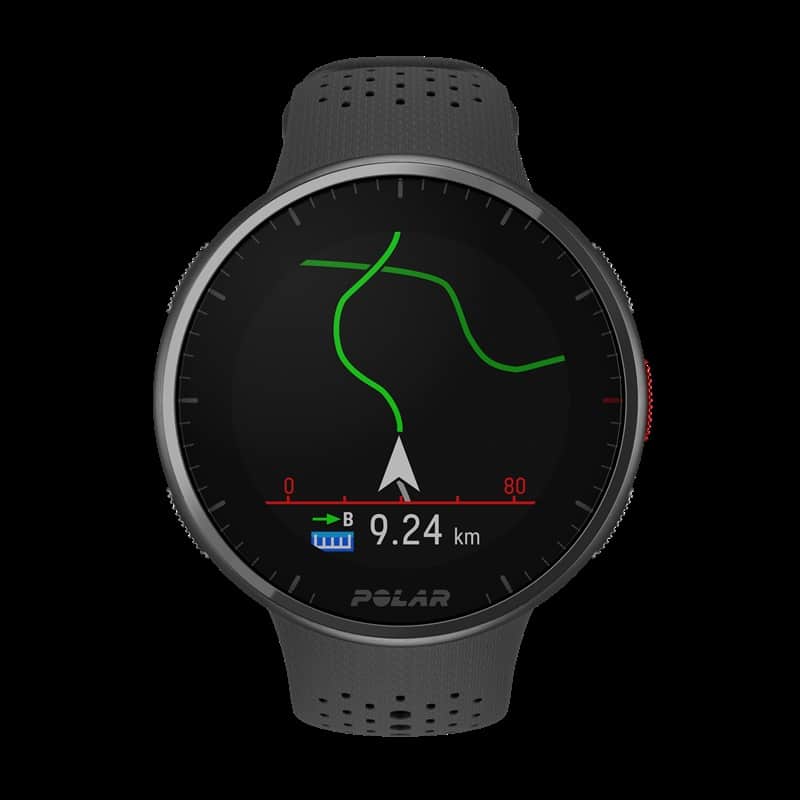 Polar lanza pacer series, su nueva gama de relojes de running ,polar_pacer_pro_004