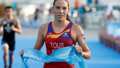 Xisca Tous competir a partir de ahora por Turquía