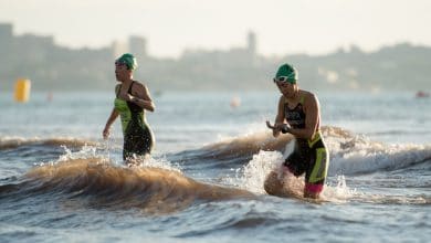 El circuito Mediterránea Triatlón arranca este fin de semana en Alicante