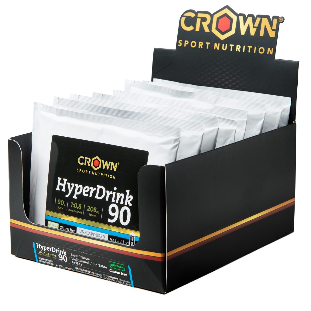 HyperDrink 90,