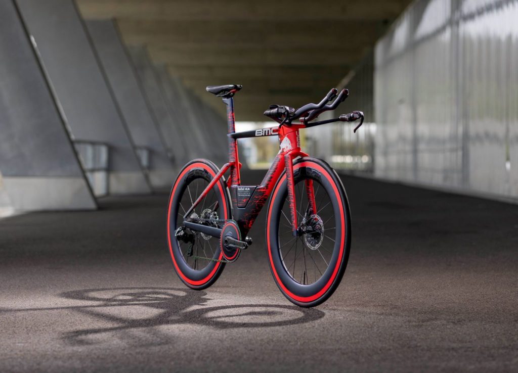 Esta es la bicicleta más rápida del mundo, según BMC ,BMC-Red-Bull-6-1536x1107-1-1024x738