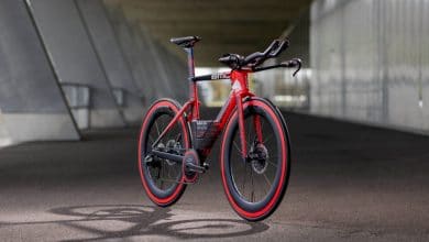 bicicleta mais rápida do mundo, segundo a BMC