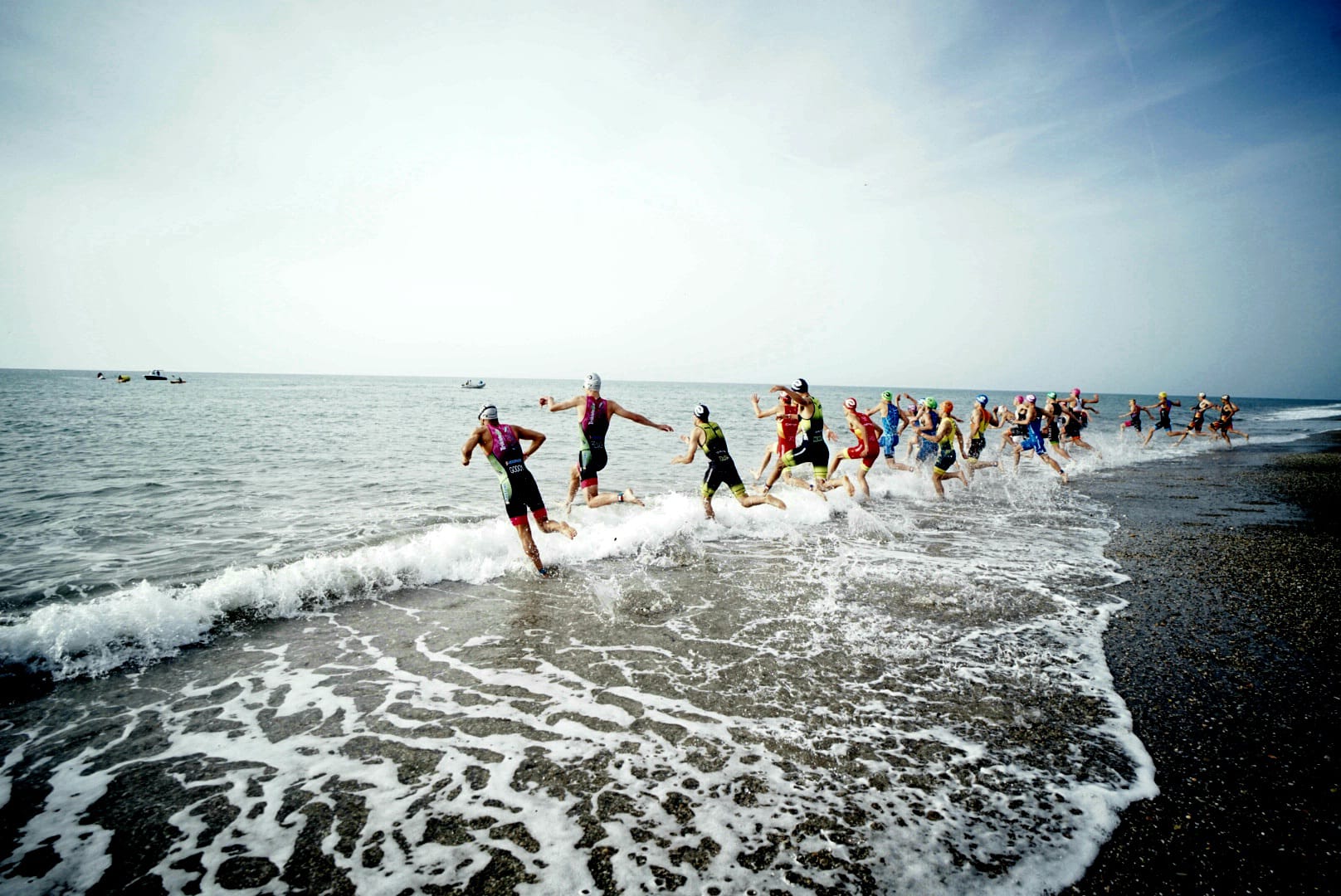 Cidade de Lugo Fluvial y Náutico de Narón se llevan los oros de Triatlón SuperSprint por Clubes 2x2