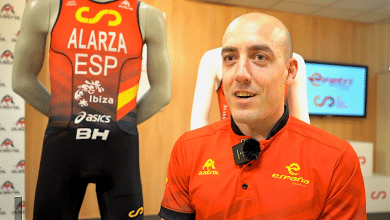 Interview Fernando Alarza