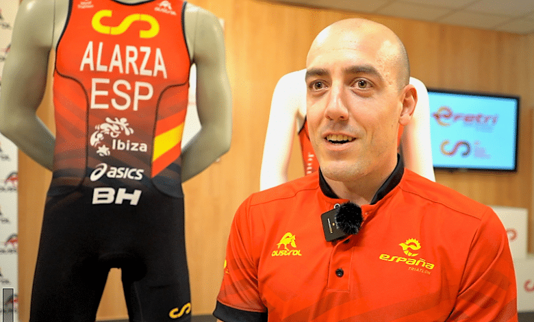 Interview mit Fernando Alarza