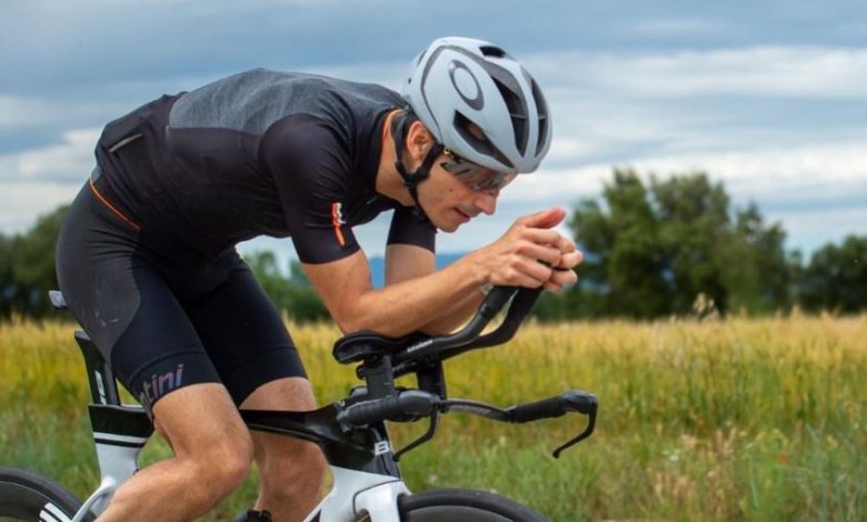 Mario Mola parteciperà al Triathlon Zarautz