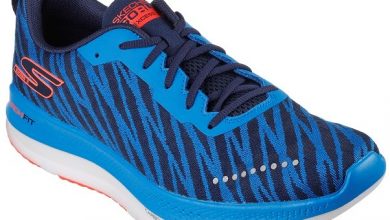 Skechers Go Run Razor Excess™ 2