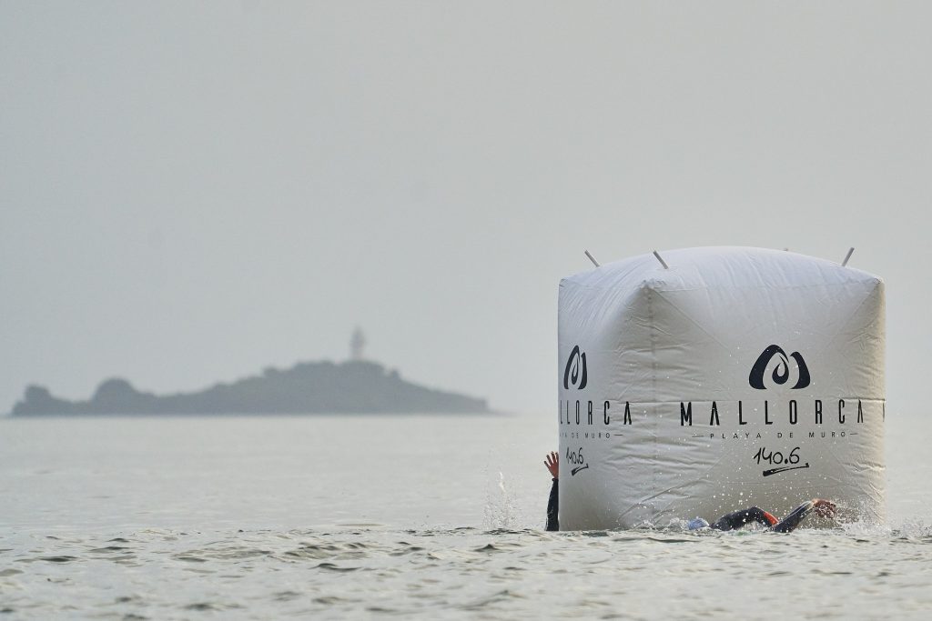 Mallorca 140.6, un Full y Half para acabar la temporada en las Baleares