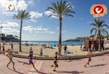 10 cosas que te harán elegir Challenge Peguera Mallorca para acabar la temporada