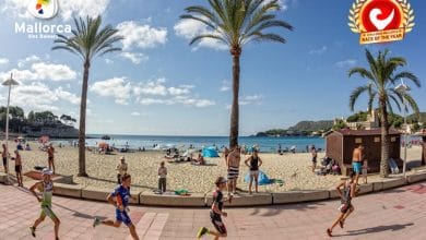 10 cosas que te harán elegir Challenge Peguera Mallorca para acabar la temporada