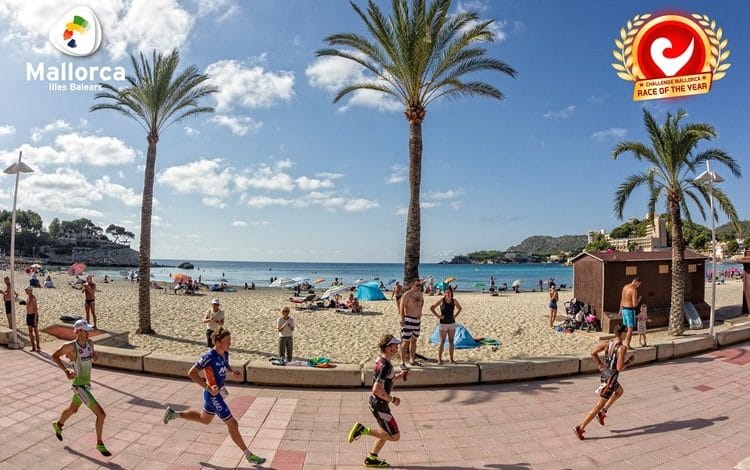 10 choses qui vous feront choisir Challenge Peguera Mallorca pour terminer la saison