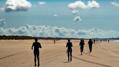 C'è già una data per la Doñana Challenge 2022