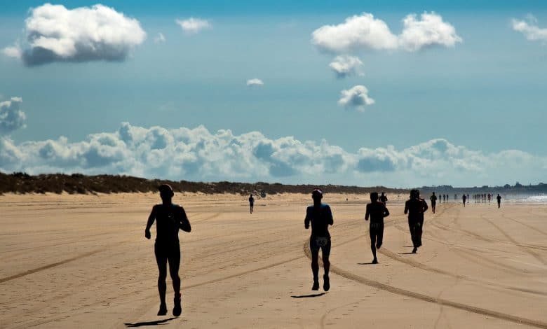 Es gibt bereits einen Termin für die Doñana 2022 Challenge