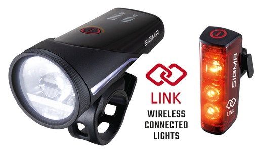 El set de iluminación inteligente AURA 100 / BLAZE LINK ya está disponible en tiendas ,hl-11621554764