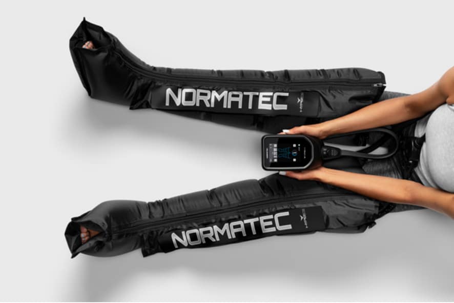 Normatec 2.0 Pro – Legs
