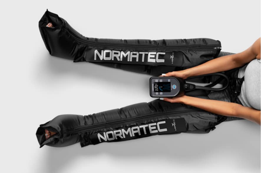 Normatec 2.0 – Legs