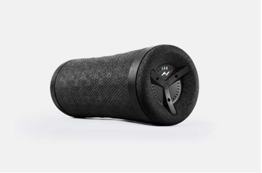 Vyper 3, Foam Roller