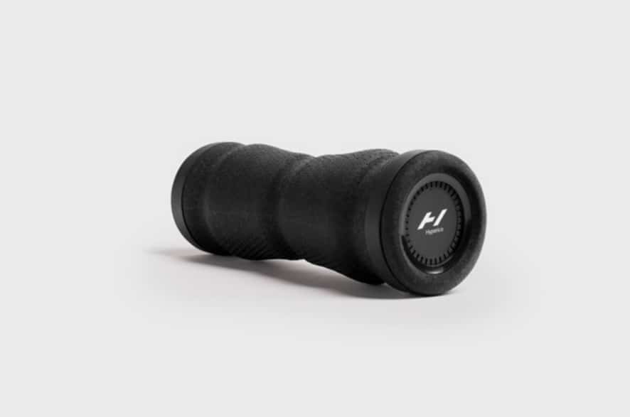 Vyper Go, Foam Roller