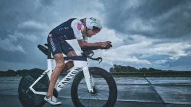 Jan Frodeno pone su mirada en Kona 2022