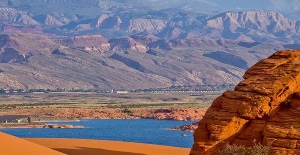 Favoritos en hombres para el Mundial IRONMAN St. George