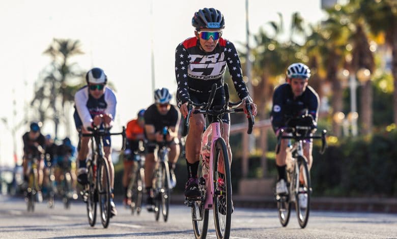 Dernier jour pour s'inscrire au MTRI Alicante