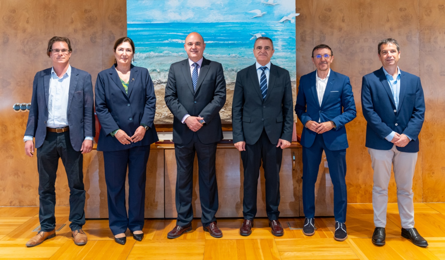 Ibiza albergará el Campeonato del Mundo de Triatlón Multideporte en 2023 - Noticias Triatlón presentación el Campeonato del Mundo de Triatlón Multideporte Ibiza