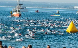 EL IRONMAN® MALLORCA Y EL ZAFIRO IRONMAN® 70.3® ALCÚDIA-MALLORCA ABREN CON FUERZA LA TEMPORADA EN EUROPA