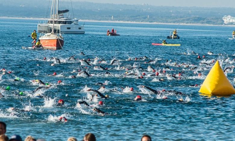 L'IRONMAN® MALLORCA E LO ZAFIRO IRONMAN® 70.3® ALCÚDIA-MALLORCA APRONO FORTEMENTE LA STAGIONE IN EUROPA