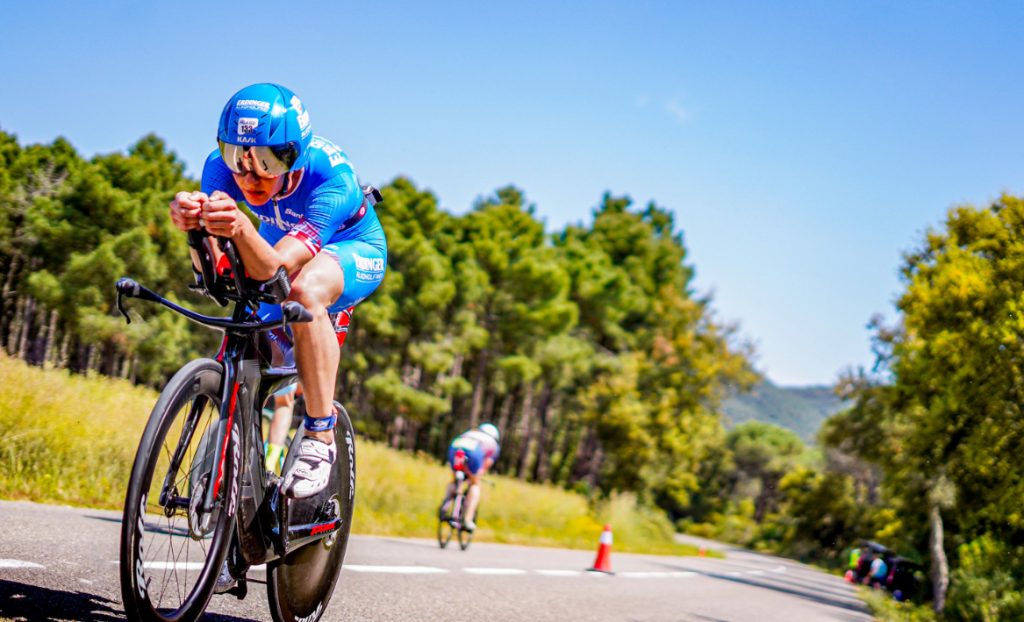 Spain Triathlon Championship Preview LD 2022