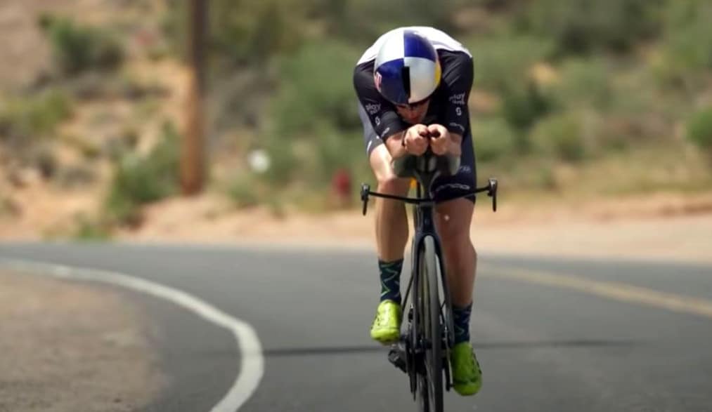 Previa Campeonato mundo IRONMAN St. George
