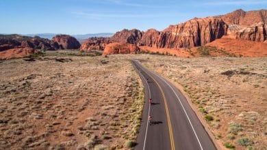 Où regarder le championnat du monde IRONMAN St. George en direct ?