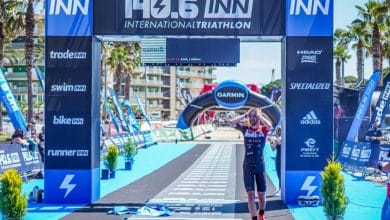 Where to watch the 2022 LD Triathlon Spanish Championship live?