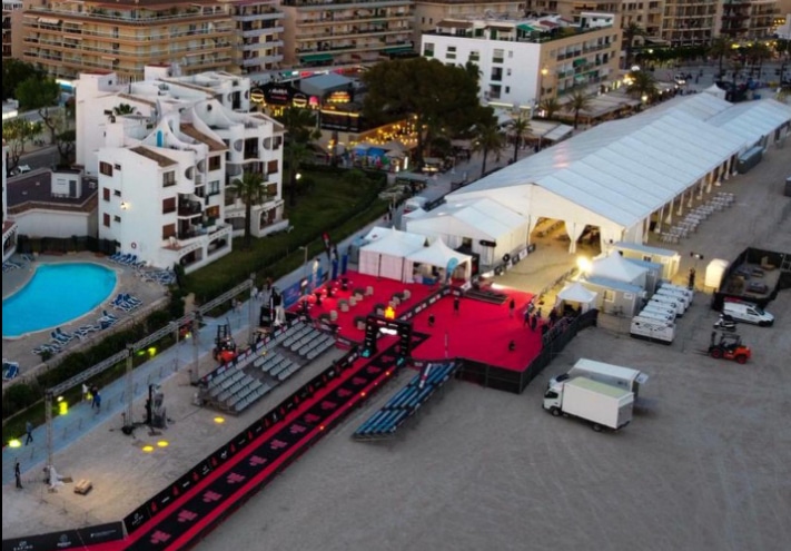 Resultados IRONMAN y IRONMAN 70.3 Mallorca