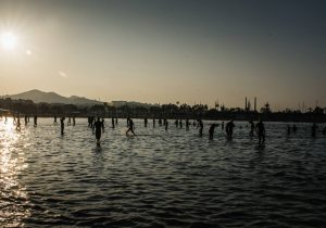 Muere un participante del IRONMAN 70.3 Alcúdia