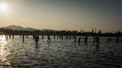 Ein Teilnehmer des IRONMAN 70.3 Alcúdia stirbt