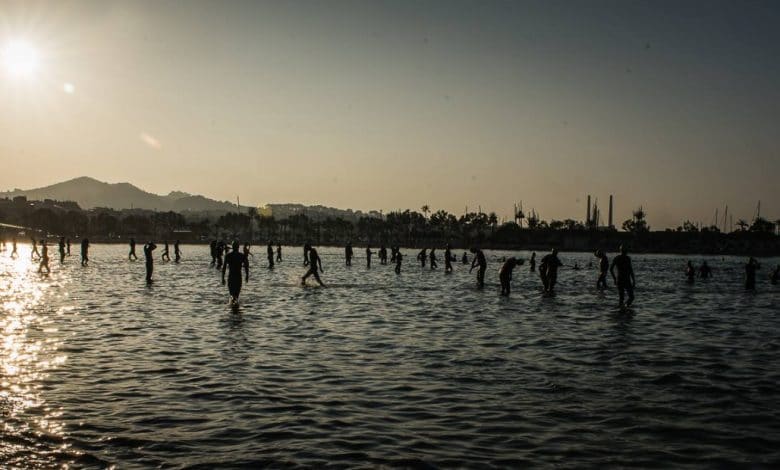 Un participant de l'IRONMAN 70.3 Alcúdia décède