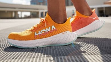 CARBON X 3 de Hoka One