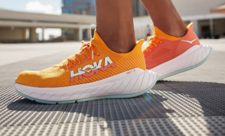 CARBONIO X 3 di Hoka One