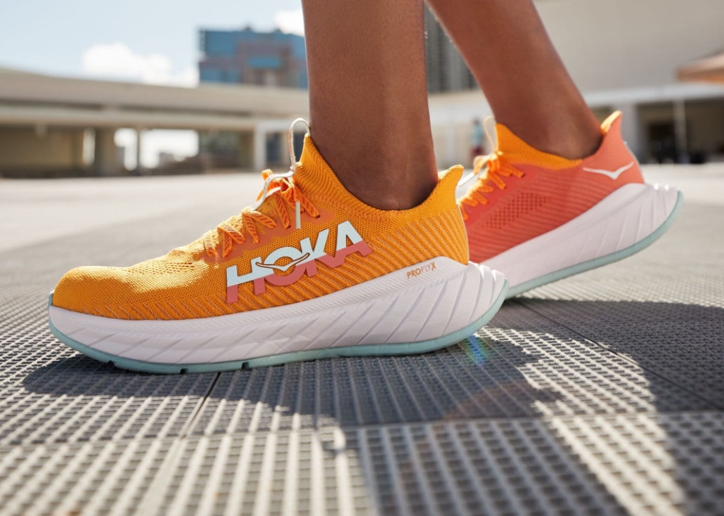 CARBON X 3 de Hoka One