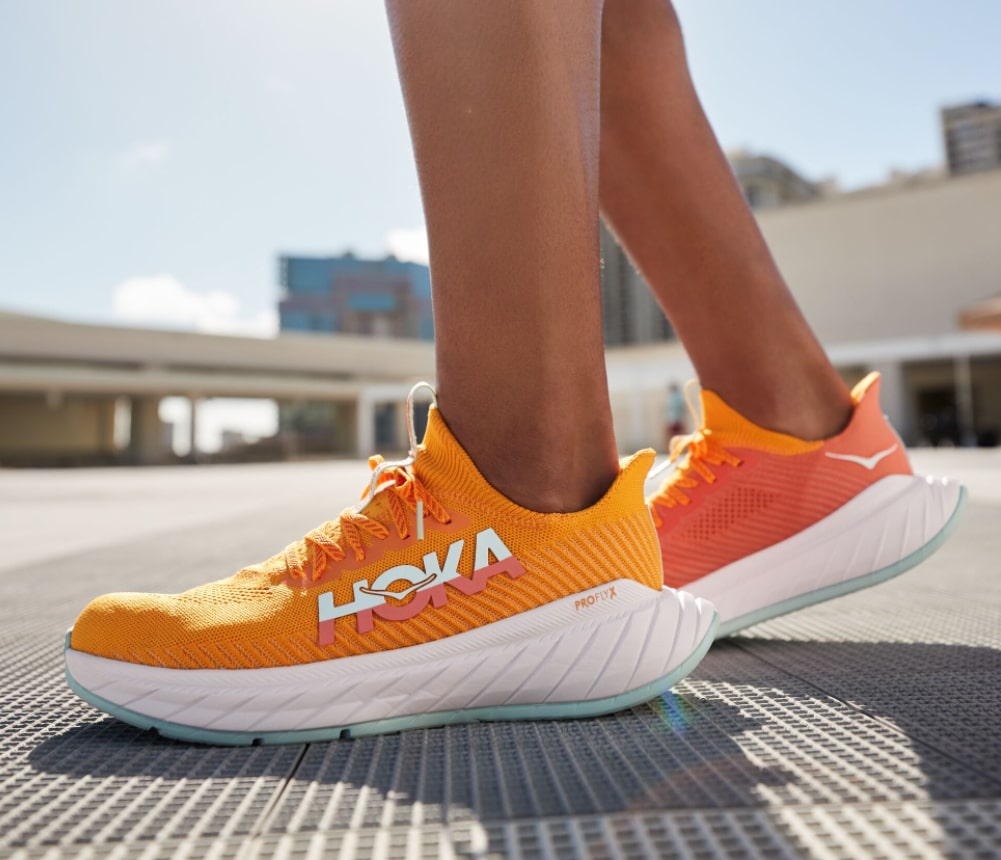 hoka carbon x 3